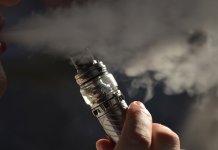 Спријечити употребу електронских цигарета код младих