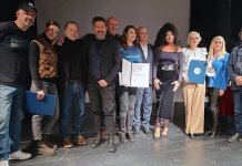 Најбоља представа Међународног фестивала „Карлота Кризи – од Вижинаде до вјечности“