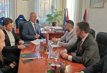 И ниво БиХ да помогне у рјешавању вишедеценијских проблема