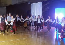 Одржан годишњи концерт и прослављено 70 година постојања КУД-а „Младост“