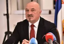 Петронијевић: Поднијети жалбу на првостепену пресуду да би се стигло до Стразбура