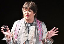 „Госпођа Милихброт“ испраћена громогласним аплаузом