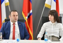 За област културе и невладине организације из буџета 70.000 KM