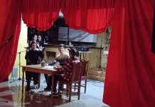 Одиграна хуманитарна представа за осмогодишњу Милену Косорић