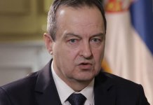 Биће расуло у међународном правном поретку због резолуције о Сребреници