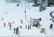 На отварању зимске сезоне више од 5.000 скијаша