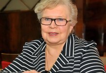 Промоција књиге академика Јелене Гускове