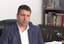 За реконструкцију Парка Гаврило Принцип 200.000 КМ