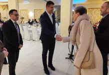 Катић: Немјерљив значај сваког привредника за развој општине