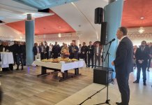 Југовић: У наредној години у плану капитални пројекти