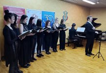 Концертом затворена манифестација „Дани Војина Комадине“