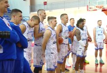 Нова побједа Паљана, убједљиво савладана „Слобода“ из Новог Града