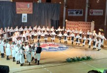 Годишњи концерт КУД-а одушевио посјетиоце