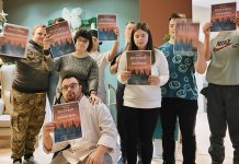 Велики дан за Српску – лица са Дауновим синдромом оспособљена за рад