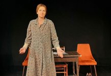 Љиљана Чекић: Важан је добар текст, а не форма