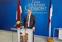 Усвојен буџет за наредну годину од 15,3 милиона КМ