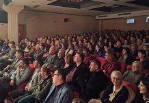 Почео Међународни фестивал малих сцена и монодраме