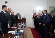 Џатрас: Период западне доминације приводи се крају