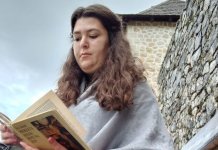 Милица побједник литерарног конкурса поводом Дана Српске