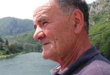 Милованова ведрина