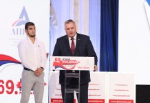 Божидар Вучуревић најбољи спортиста Српске