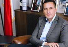 Елек: Становници Источног Сарајева и Сарајева неће остати без гаса