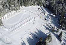 Отворено првенство БиХ у биатлону од 22. до 24. децембра на Двориштима