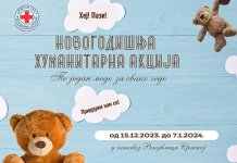 Велика хуманитарна акција у Недјељи солидарности