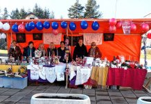 Вриједне Романинке праве најљепше празничне украсе