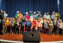 Богат новогодишњи програм и ове године у oпштини Хан Пијесак