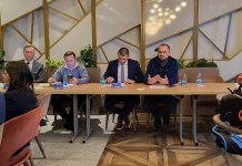 Ћосић: Tоком зимске туристичке сезоне запослење добија више од 2.500 људи