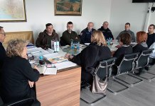 Цијело подручје општине прогласити угроженим