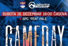 Кошаркаши дочекују „Радник“, футсалери гостују у Фочи