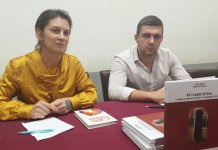 Представљена књига „80 година ћутања“