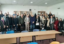 Приправнички стаж за 28 младих