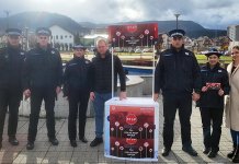 Подијељени леци о борби против болести зависности