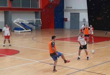 Завршена групна фаза такмичења у Радничкој лиги