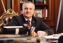 Вишковић са Вучевићем сутра у Источном Сарајеву