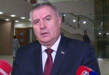 За сада нема потребе за проглашењем ванредне ситуације у цијелој Српској