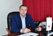 Лазић: Изградити систем у којем би били носиоци хуманитраног рада у Српској