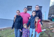 За реконструкцију куће шесточалној породици Шкобић 34.000 КМ