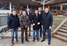 Шулић: Позиционирати Ски-центар „Равна планина“ на мапу понуде Српске