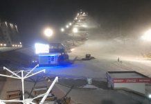 На отварању сезоне сутра бесплатно скијање на Равној планини