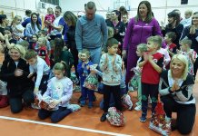 Промоција породичних вриједности кроз спорт