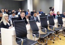 Усвојени ребаланс буџета и Нацрт буџета за 2024. годину