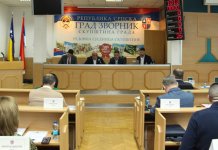 Усвојен градски буџет од око 42 милиона КМ