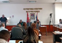 Усвојен Нацрт буџета у износу од 17.000.000 KM