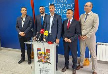 Усвојен буџет за наредну годину од 27.706.000 КМ