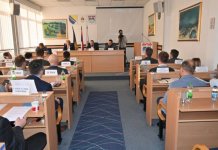 Усвојен рекордан буџет у износу од 27 милиона КМ