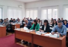 Усвојен ребаланс и буџет за наредну годину од 9,6 милиона KM